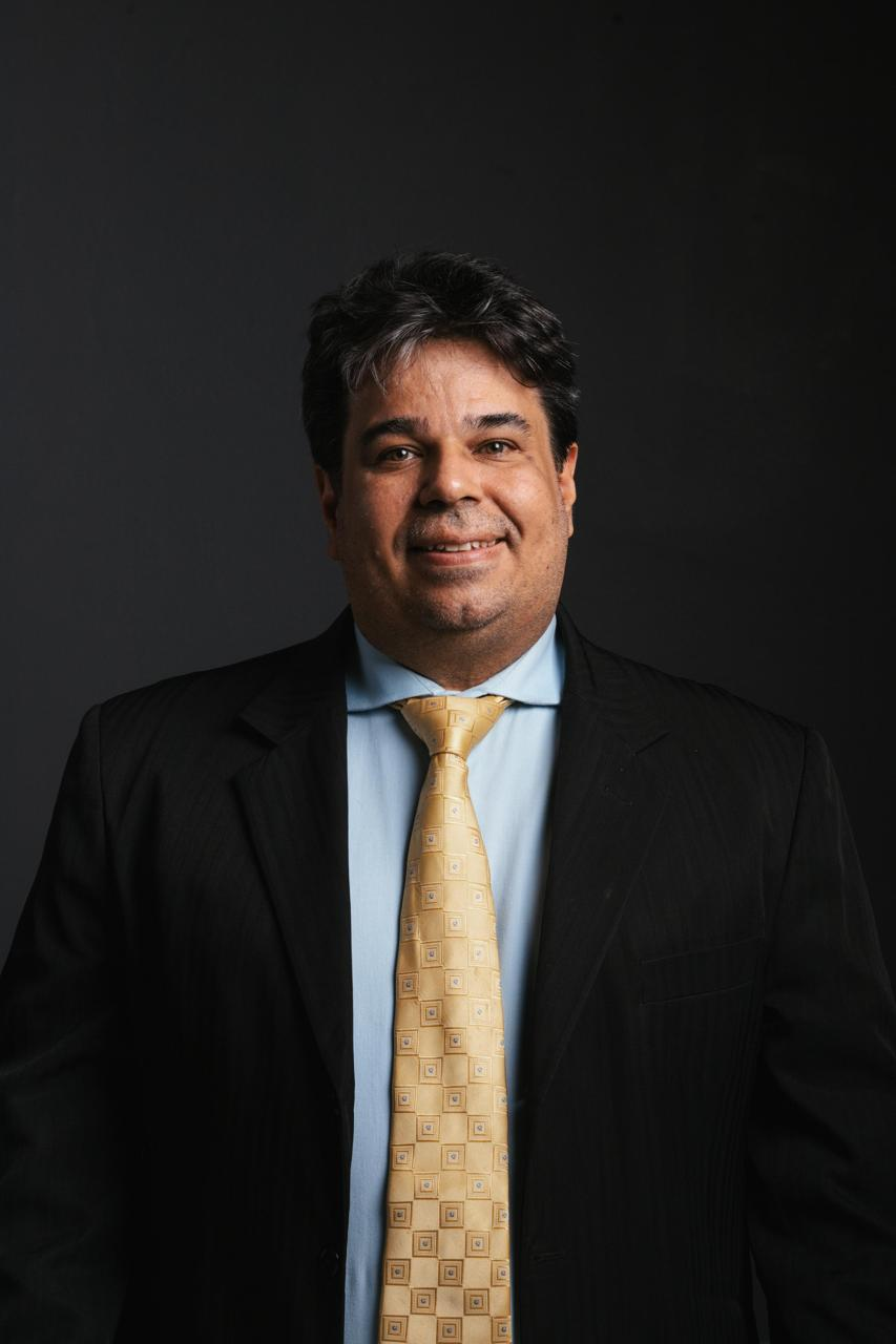 Graco Ivo Alves Rocha Coelho