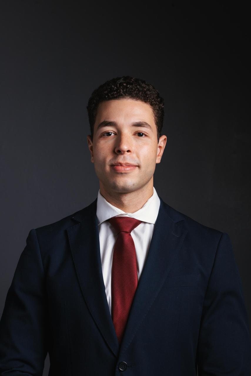 Gustavo Reis Calvo